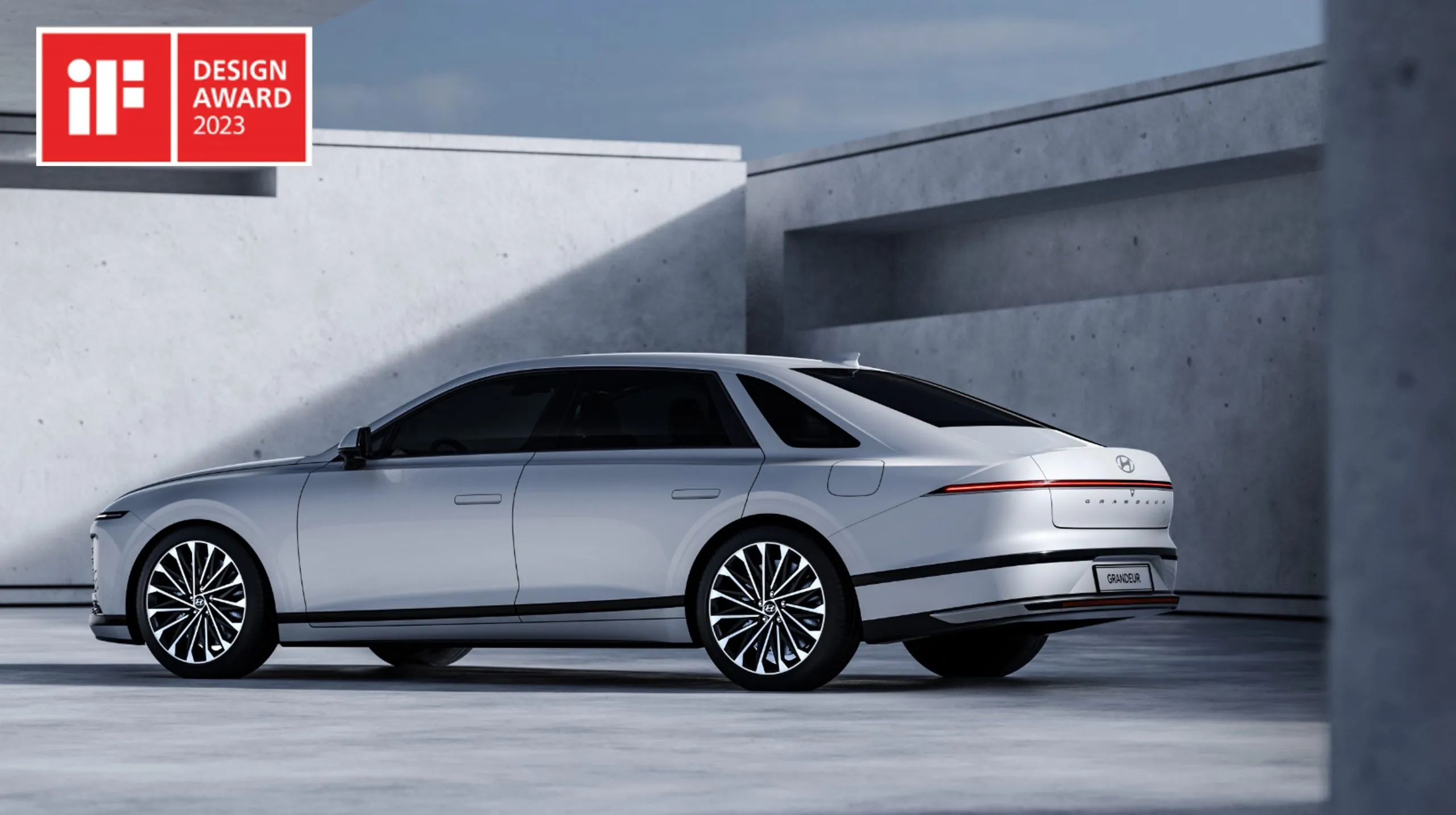 (Photo2)-iF-Design Award_Winner_Grandeur