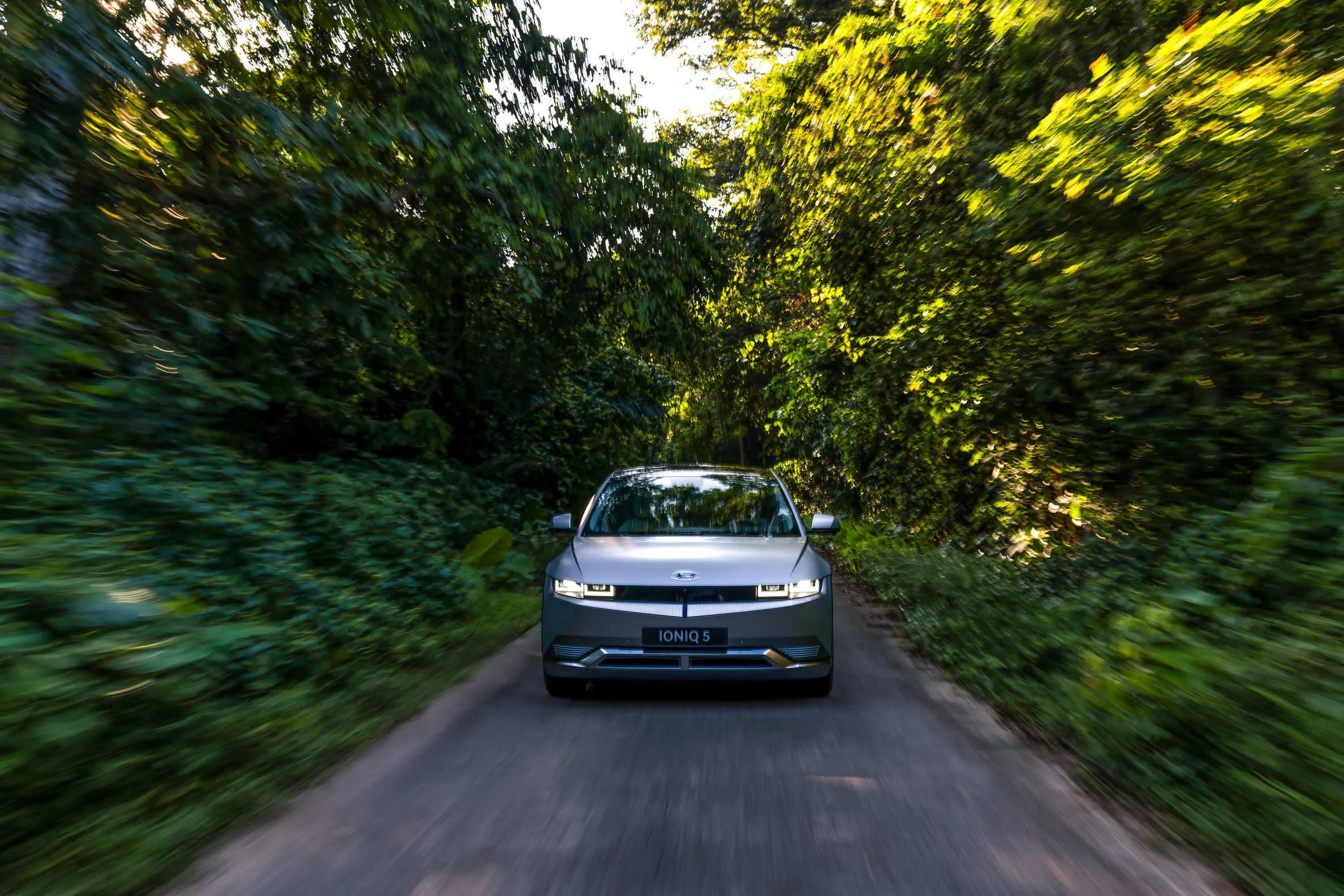 Hyundai-Ioniq 5