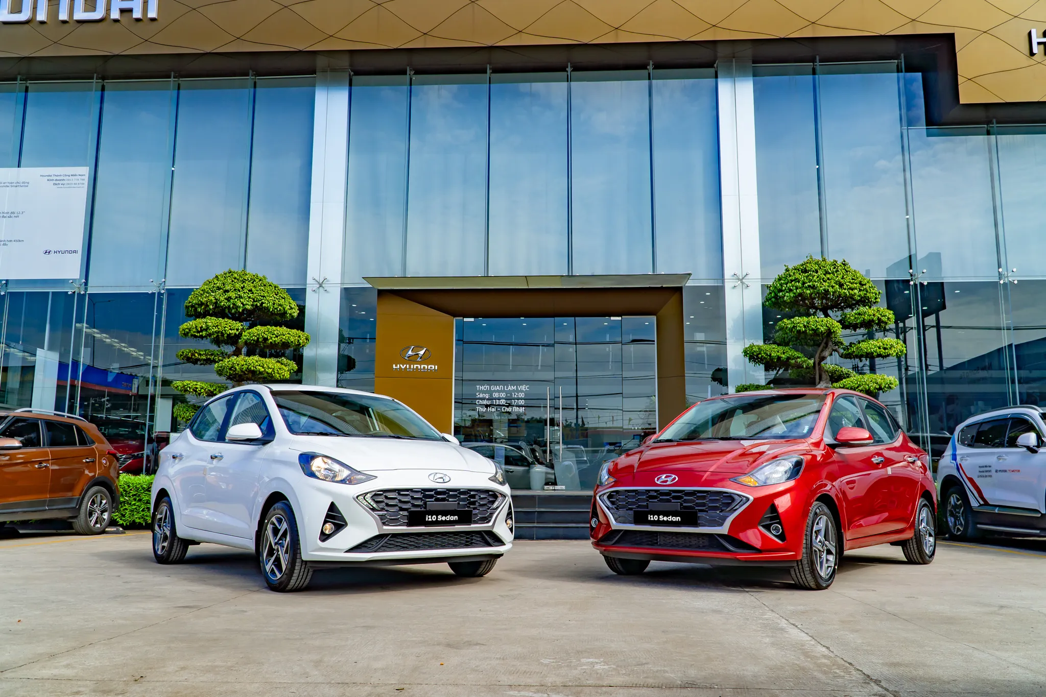 Hyundai-Grand i10-Sedan